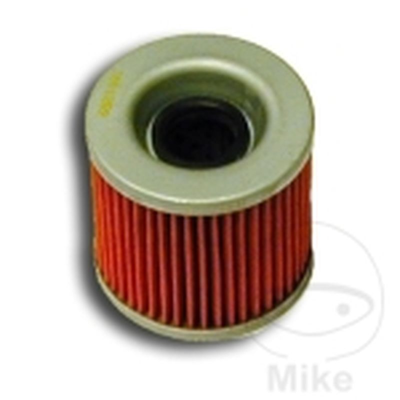 Filtro de aceite Hiflo | Motos Camaral