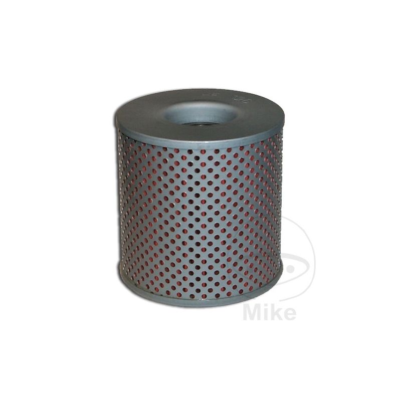 Filtro de Aceite Hiflo | Recambio Moto y Quad | Motos Camaral