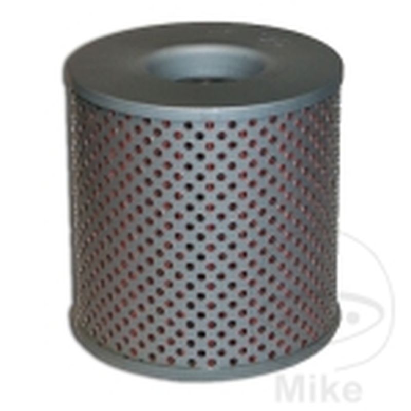 Filtro de Aceite Hiflo | Recambio Moto y Quad | Motos Camaral