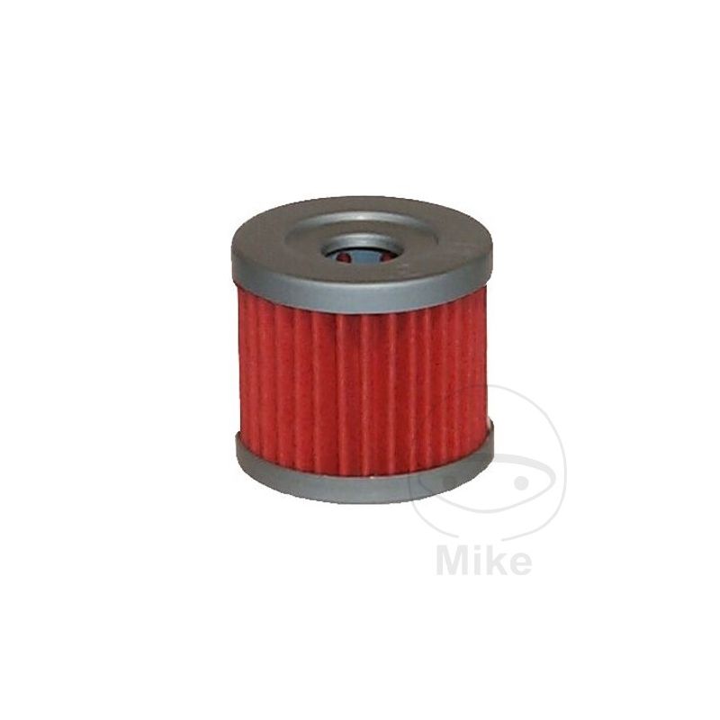 Filtro de Aceite Hiflo | Mantenimiento Motor | Motos Camaral