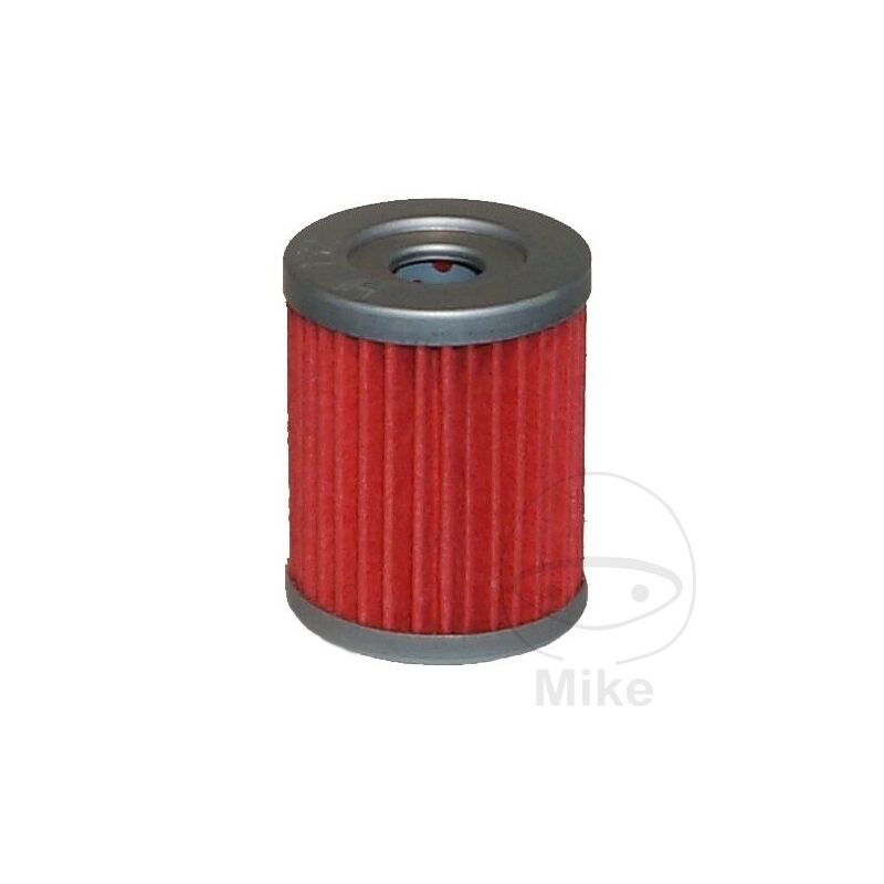 Filtro de Aceite Hiflo Altn 7620503 | Motos Camaral