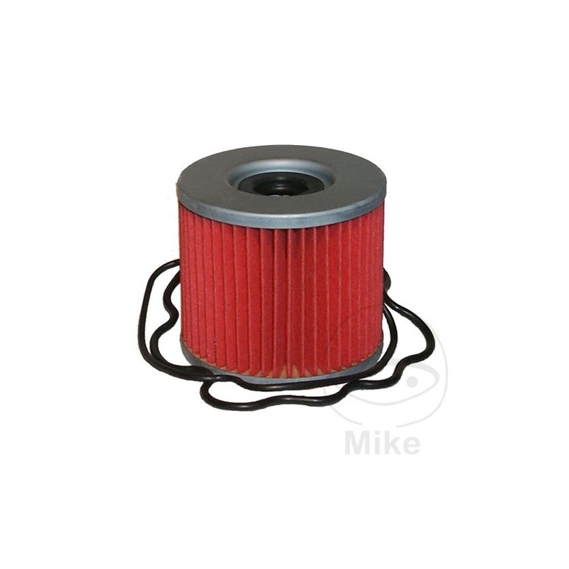 Filtro de Aceite Hiflo | Recambio Moto | Motos Camaral