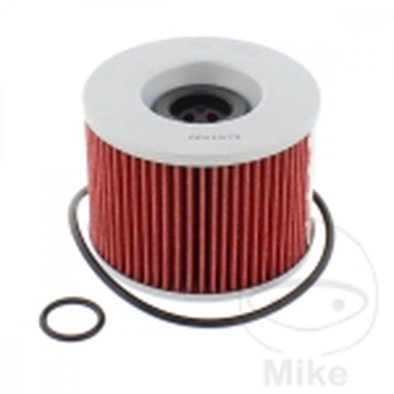 Filtro de Aceite Hiflo | Mantenimiento Moto | Motos Camaral