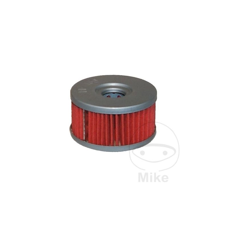 Filtro de Aceite Hiflo | Mantenimiento Moto | Motos Camaral