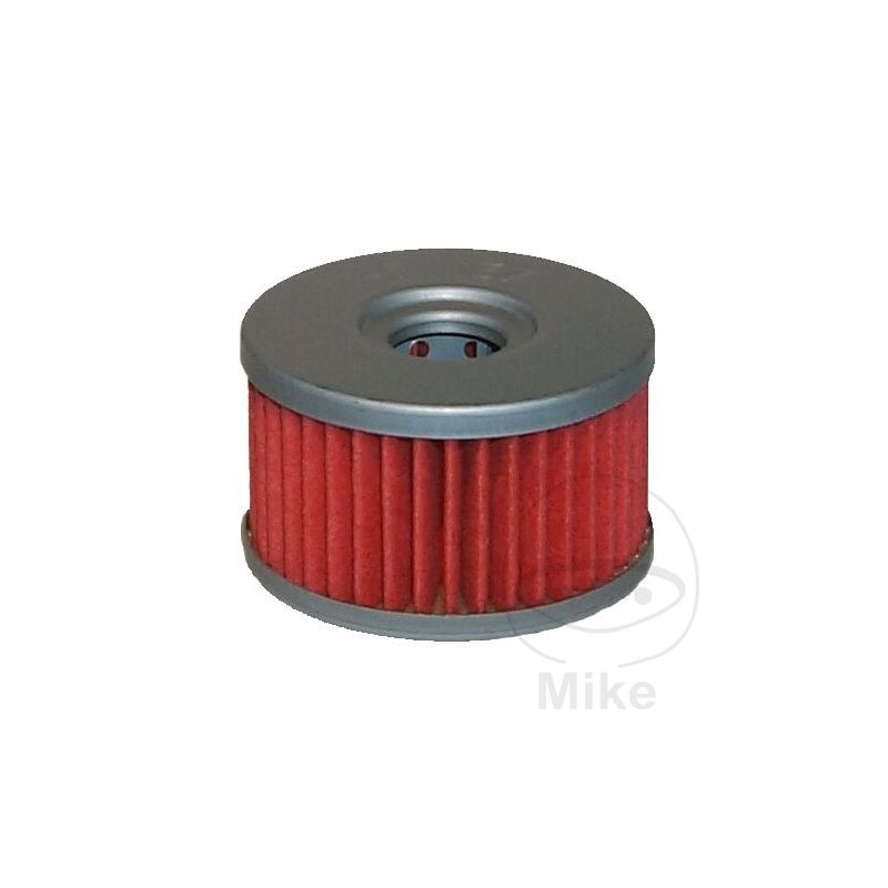 Filtro de Aceite Hiflo | Altn 7620529 | Motos Camaral