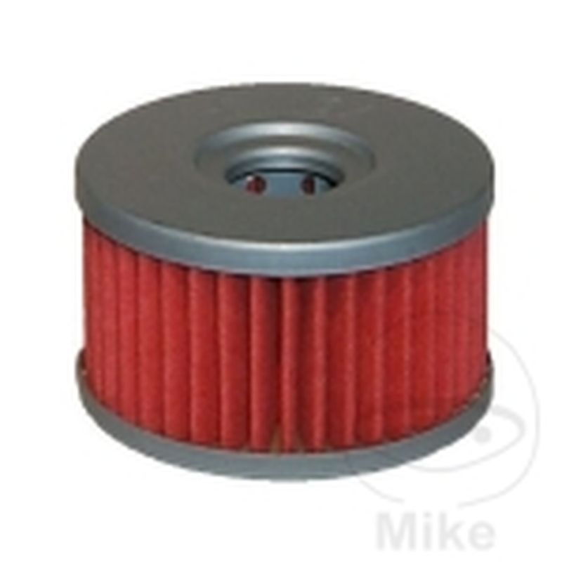 Filtro de Aceite Hiflo | Altn 7620529 | Motos Camaral