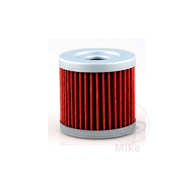 Filtro de Aceite Hiflo Altn 7231200 | Motos Camaral