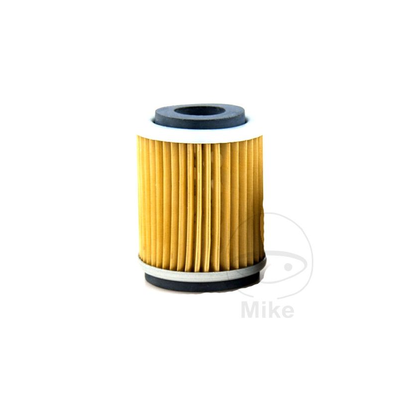 Filtro de Aceite Hiflo | Repuesto Original | Motos Camaral