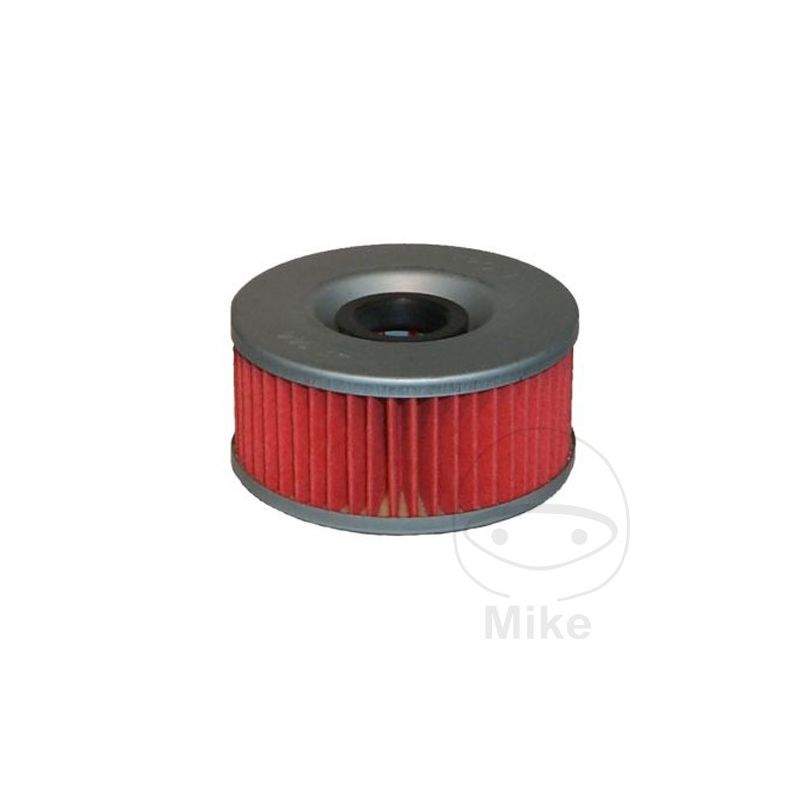 Filtro de Aceite Hiflo | Moto y Maquinaria | Motos Camaral