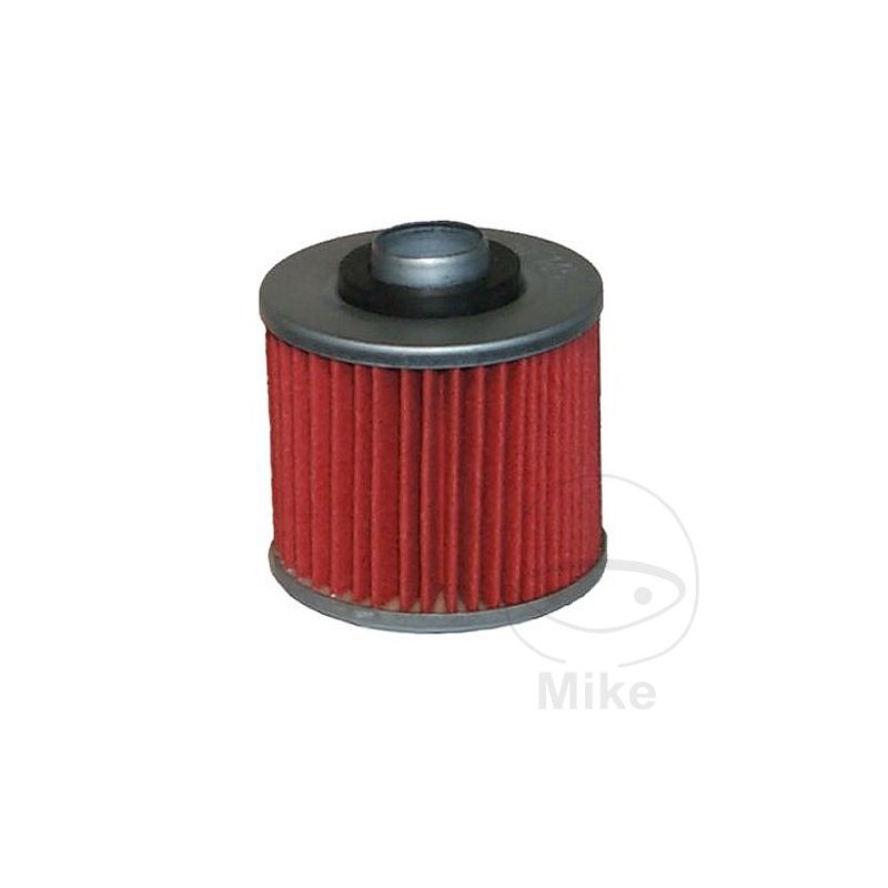Filtro de Aceite Hiflo | Recambio Original | Motos Camaral
