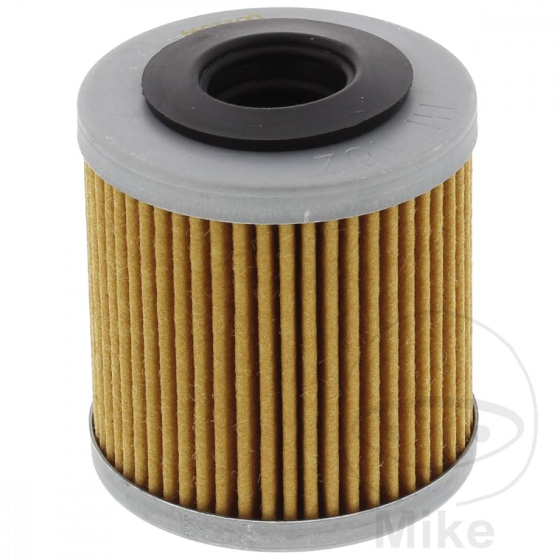 Filtro de Aceite Hiflo | Recambios Moto | Motos Camaral