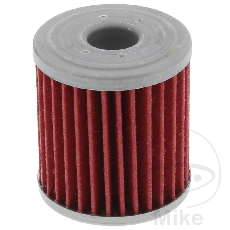 Filtro de Aceite Hiflo para Moto y Maquinaria | Motos Camaral