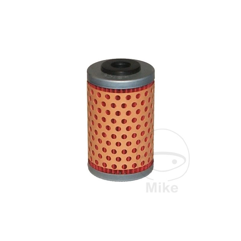 Filtro de Aceite Hiflo Altn 7620594 | Motos Camaral