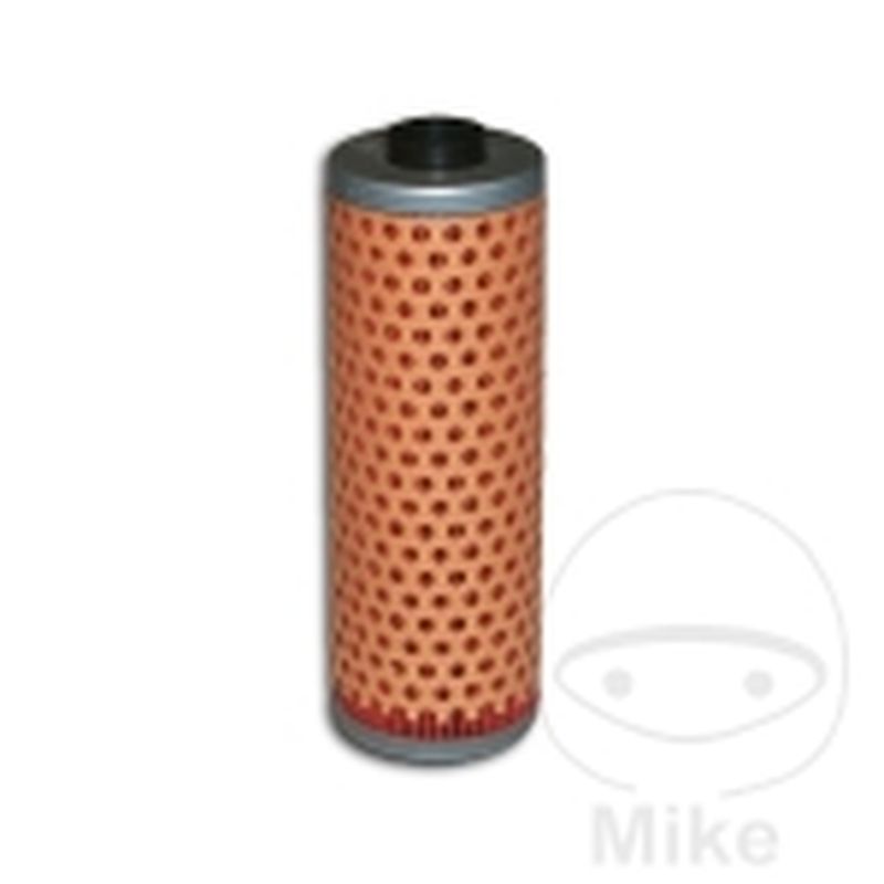 Filtro de Aceite Hiflo | Recambio Moto | Motos Camaral