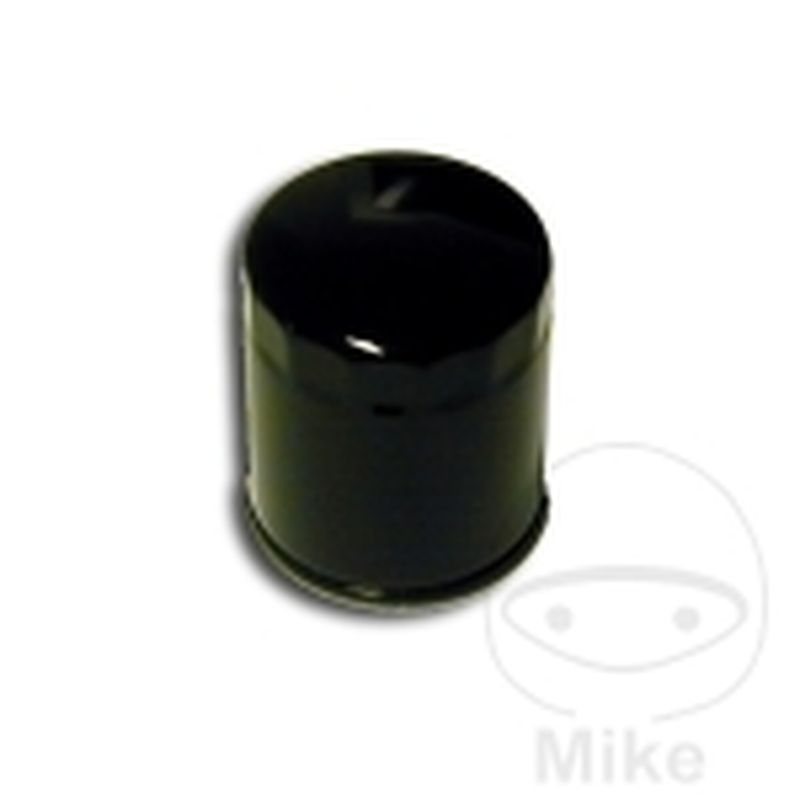 Filtro de Aceite Hiflo | Calidad Premium | Motos Camaral