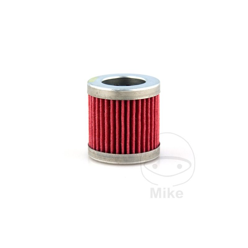 Filtro de Aceite Scooter | Hiflo | Motos Camaral