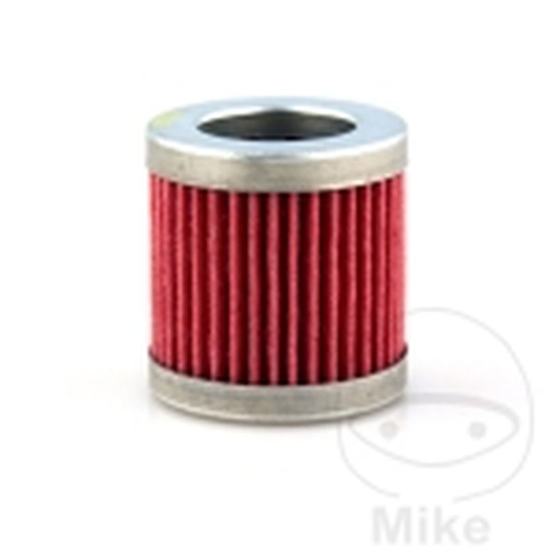 Filtro de Aceite Scooter | Hiflo | Motos Camaral