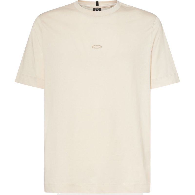OAKLEY Stacked Flow T-Shirt - Mist - motoscamaralweb.com