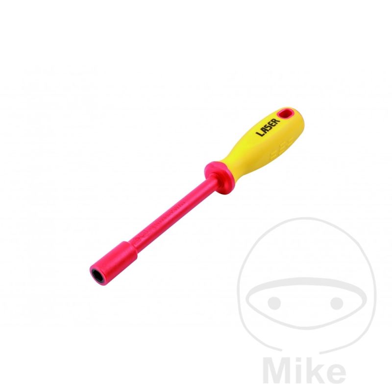 Llave de vaso Destornillador VDE 5.5mm | Herramientas | Motos Camaral