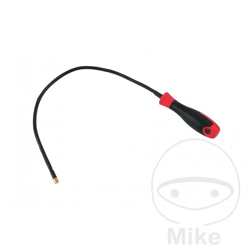 Pulpo Magnético Aislado 420mm | Herramienta Alto Voltaje | Motos Camaral