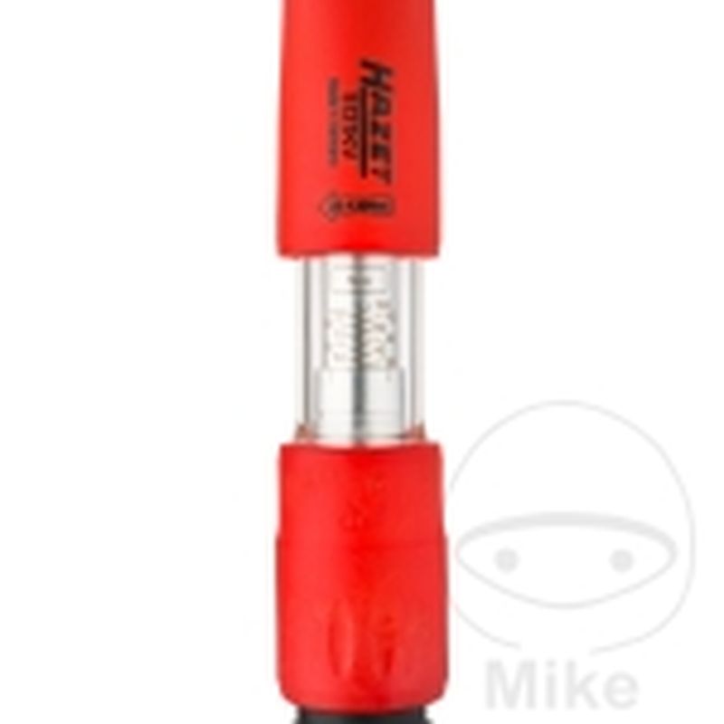 Llave Dinamométrica Aislada 1/2 20-120 | Motos Camaral