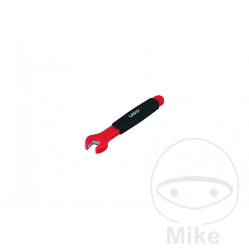 Llave Fija Aislada 10 mm | Herramientas HV | Motos Camaral