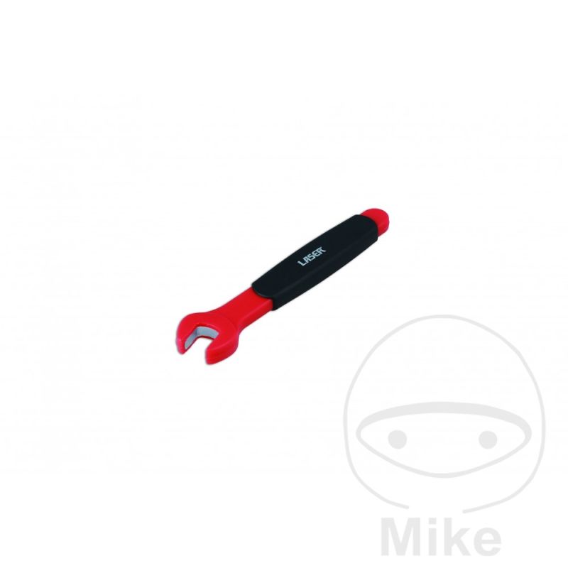 Llave Fija Aislada 12mm para Vehículos Eléctricos | Motos Camaral