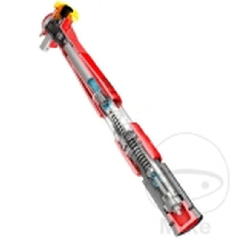 Llave Dinamométrica Aislada 3/8 2-10NM | Alto Voltaje | Motos Camaral