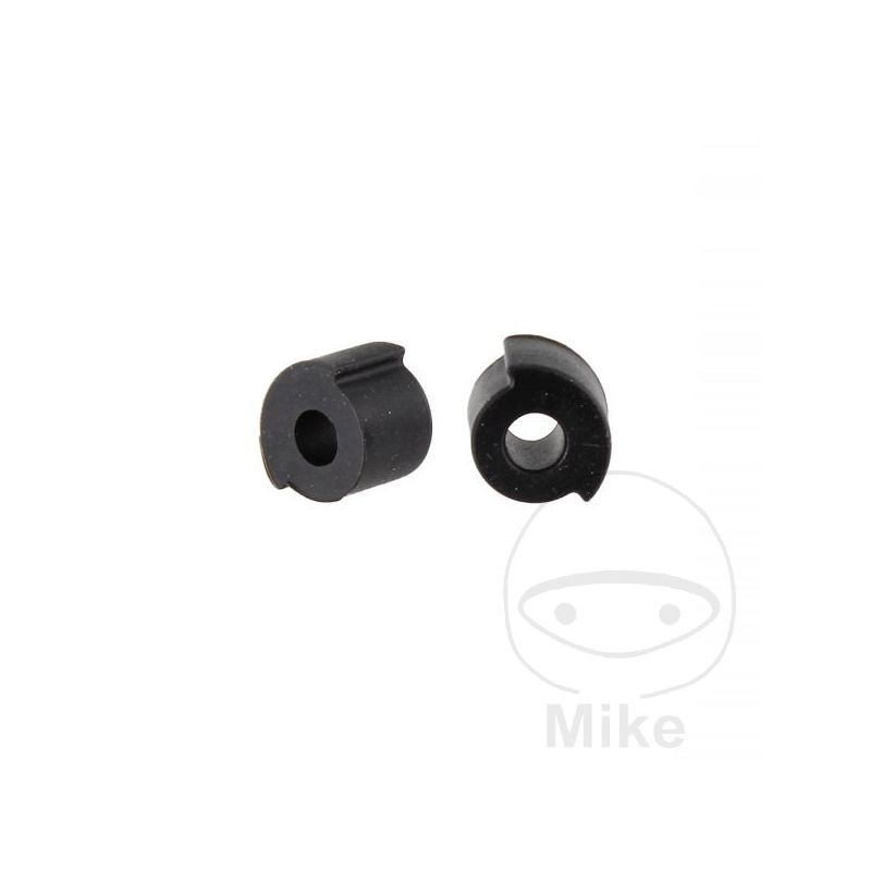 Goma Antivibración Chasis E-Scooter 2 Piezas | Motos Camaral