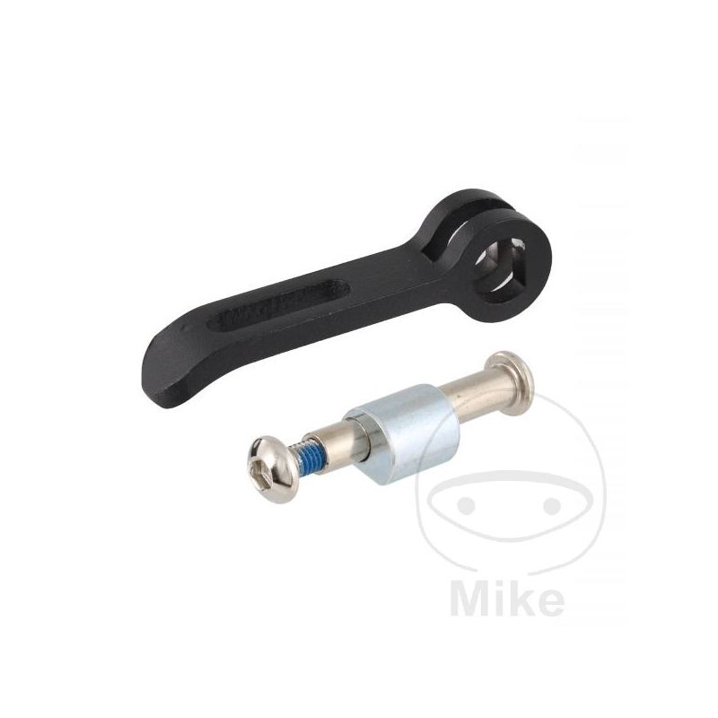Palanca Plegado Abatible Aluminio E-Scooter | Motos Camaral