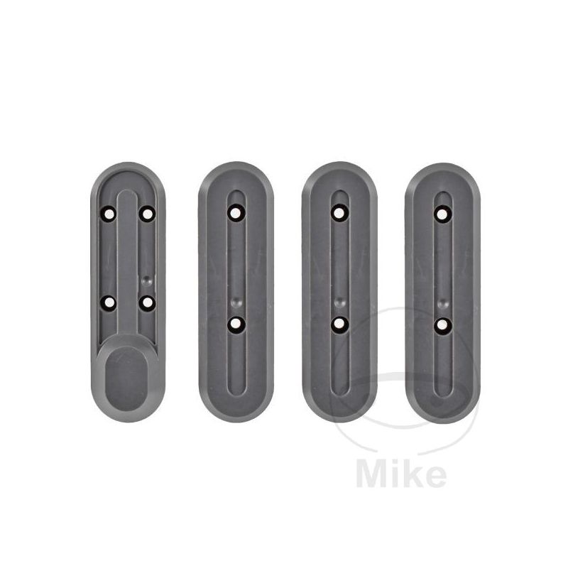 Protectores de Horquilla para E-Scooter | Motos Camaral