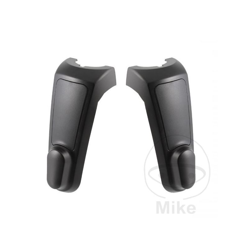 Protectores Horquilla E-Scooter | Chasis Pushbike | Motos Camaral