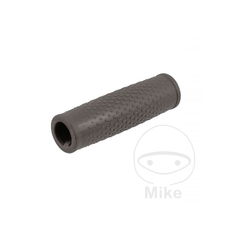 Puños Gris 120mm para E-Scooter | Motos Camaral