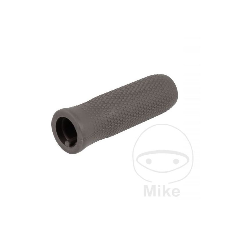 Puños Gris 110mm para E-Scooter y Pushbikes | Motos Camaral