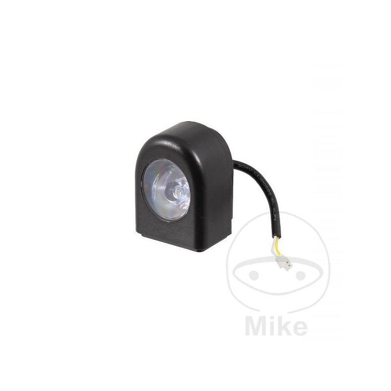 Faro Delantero LED E-Scooter | Recambio Patinete Eléctrico | Motos Camaral