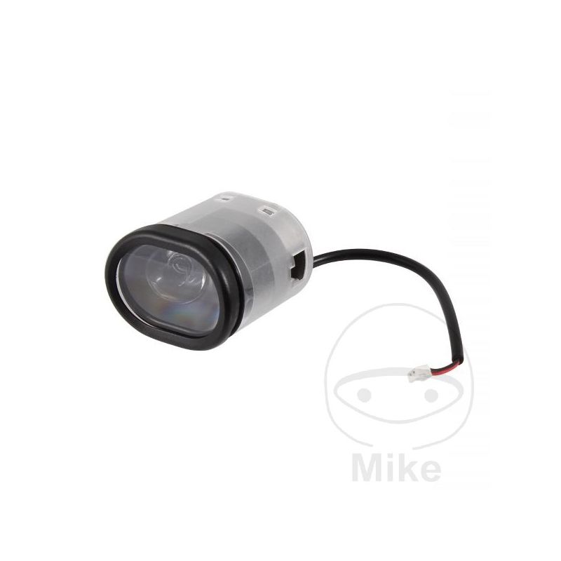 Faro delantero LED | E-Scooter | Motos Camaral