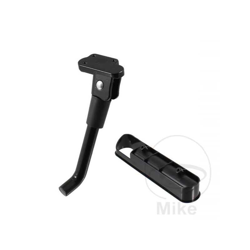 Caballete Lateral 130mm E-Scooter | Piezas Chasis | Motos Camaral