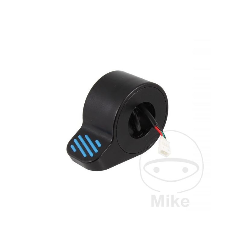 Puño de Acelerador Eléctrico para E-Scooter | Motos Camaral