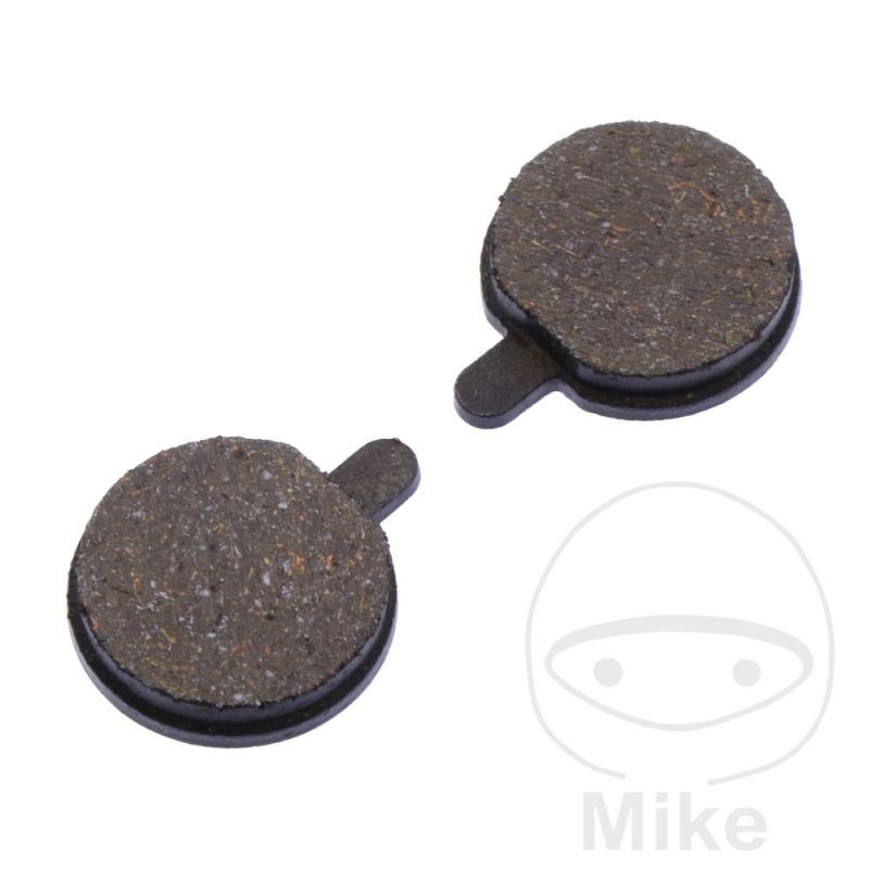Pastillas de Freno Juego para E-Scooter | Motos Camaral