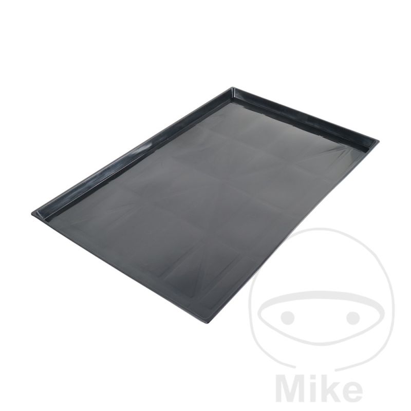 Bandeja Recogida Aceite 14L JMP | Taller | Motos Camaral