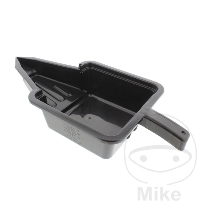 Bandeja Recogida Aceite JMP 2.18L | Taller | Motos Camaral