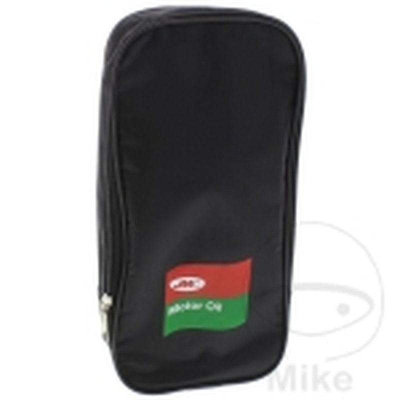 Bolsa para Botella de Aceite JMC | Accesorios Moto | Motos Camaral