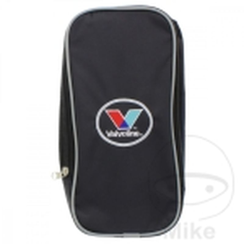 Bolsa para Rellenar Aceite Valvoline | Accesorios Moto | Motos Camaral