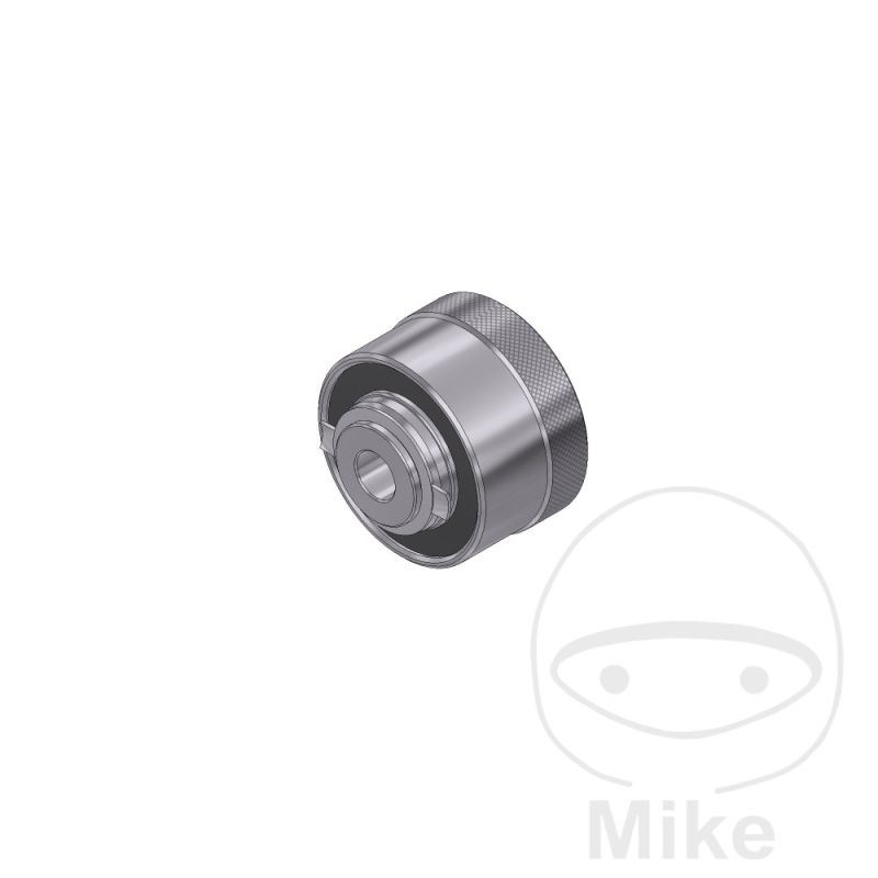 Adaptador Llenado Aceite Mercedes OM 271 | OELEINFUELL | Motos Camaral