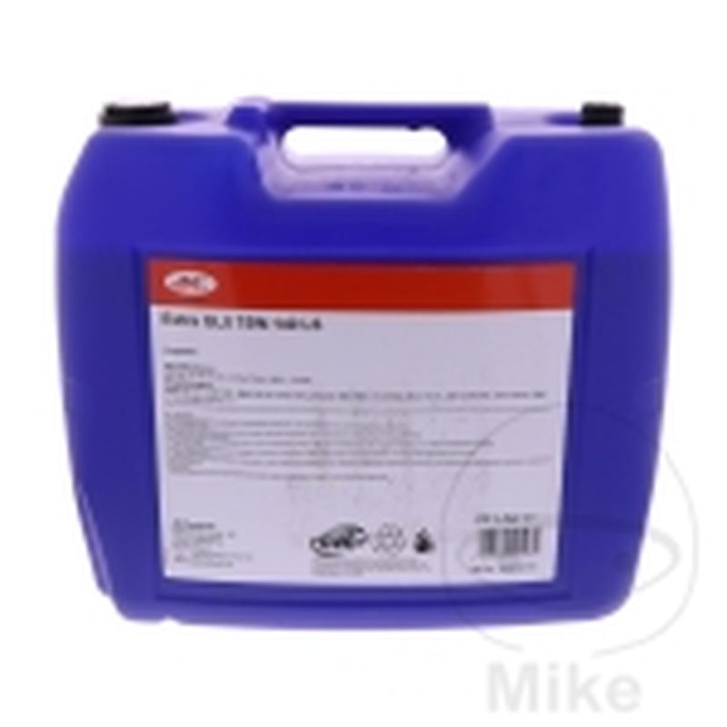 Aceite Engranaje JMC 75W140 GL5 LS 20L | Motos Camaral