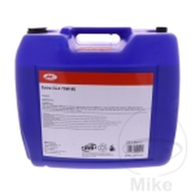 Aceite Engranaje GL4 75W80 20L JMC Extra | Motos Camaral