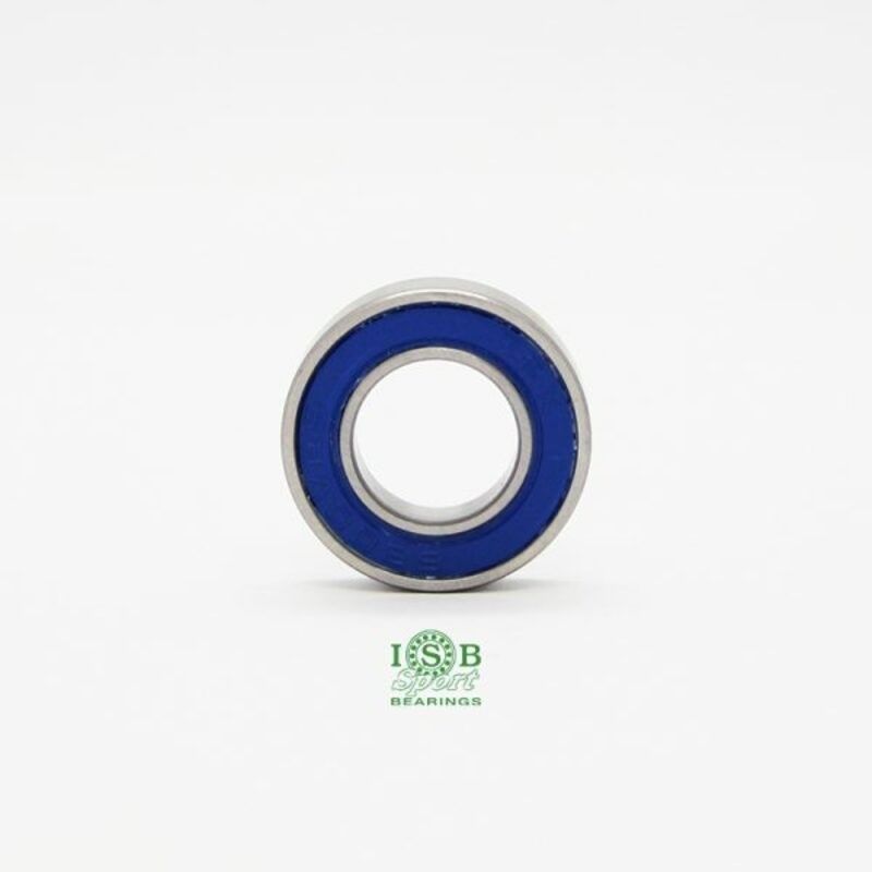 Rodamiento ISB 6800-2RSV MAX 10x19x5 (1042586) - motoscamaralweb.com