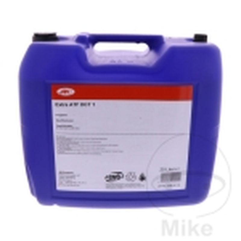 Aceite Engranaje JMC ATF DCT 1 20L | Motos Camaral