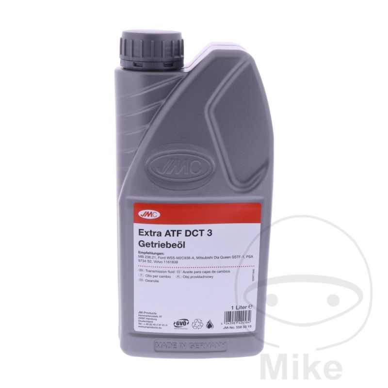 Aceite Engranaje JMC ATF DCT 3 1 Litro | Motos Camaral