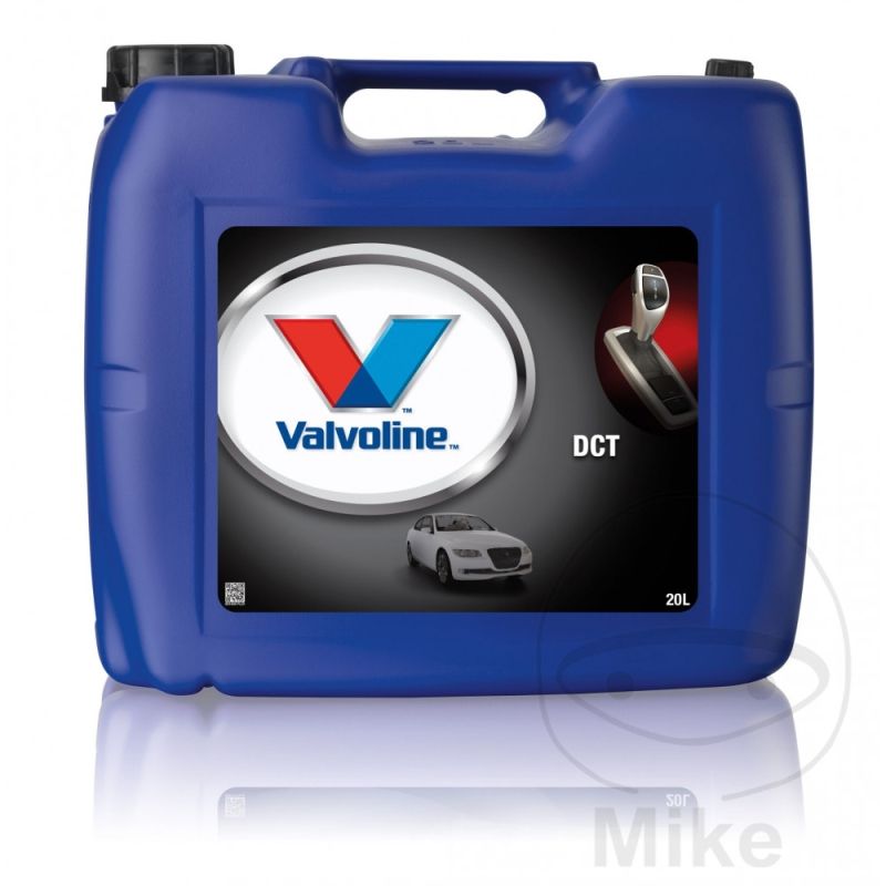 Aceite Engranaje DCT Mineral 20L Valvoline | Motos Camaral